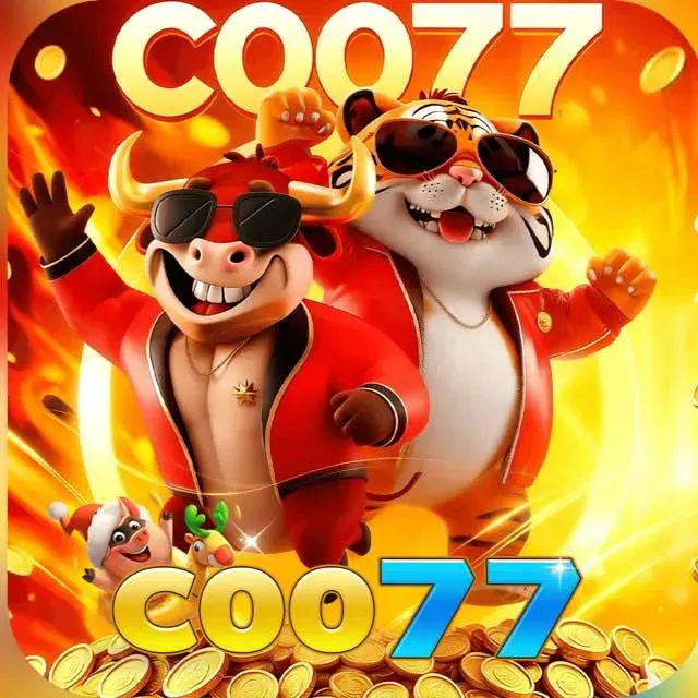 COO77 - Petualangan Aksi yang Menegangkan