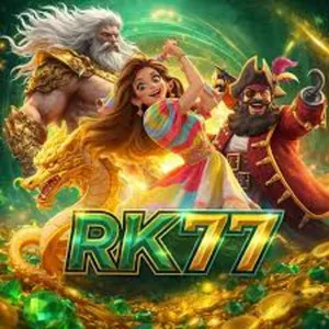 RK77 - Game Strategi Terbaik untuk Penggemar SLG
