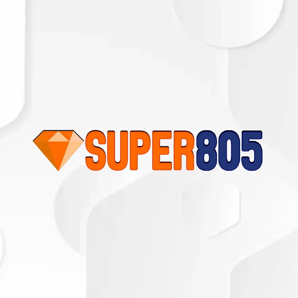 SUPER805 - Game Domino Seru dan Mengasyikkan