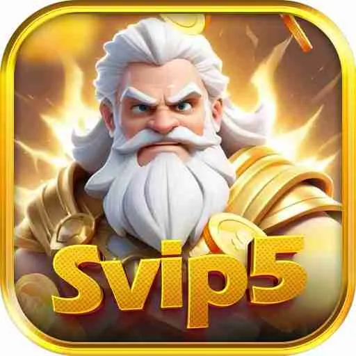 SVIP5 - Game TPS Penuh Aksi dan Strategi