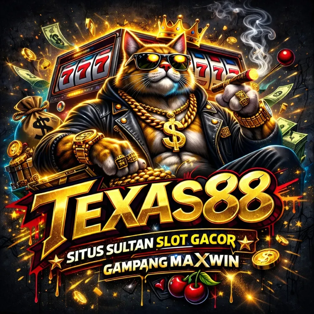 TEXAS88 - Game FPS Seru dan Menegangkan